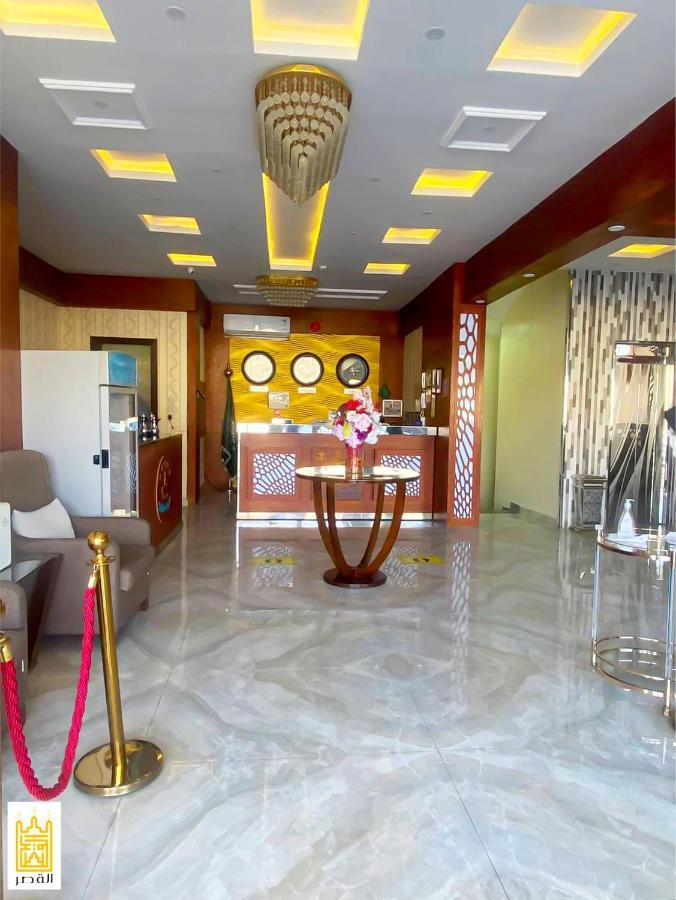 The Palace Apartment Abha