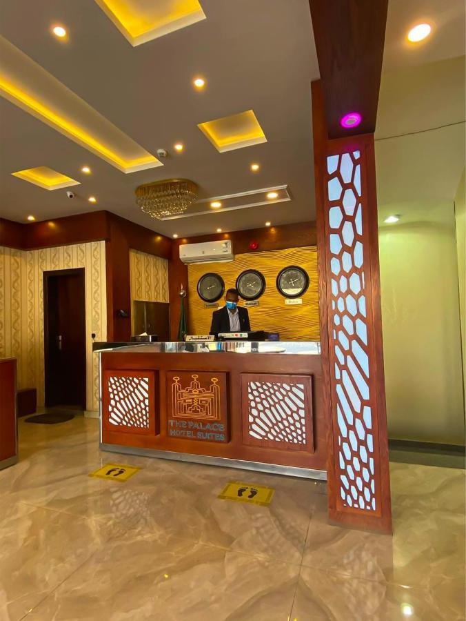 Apartment The Palace Abha