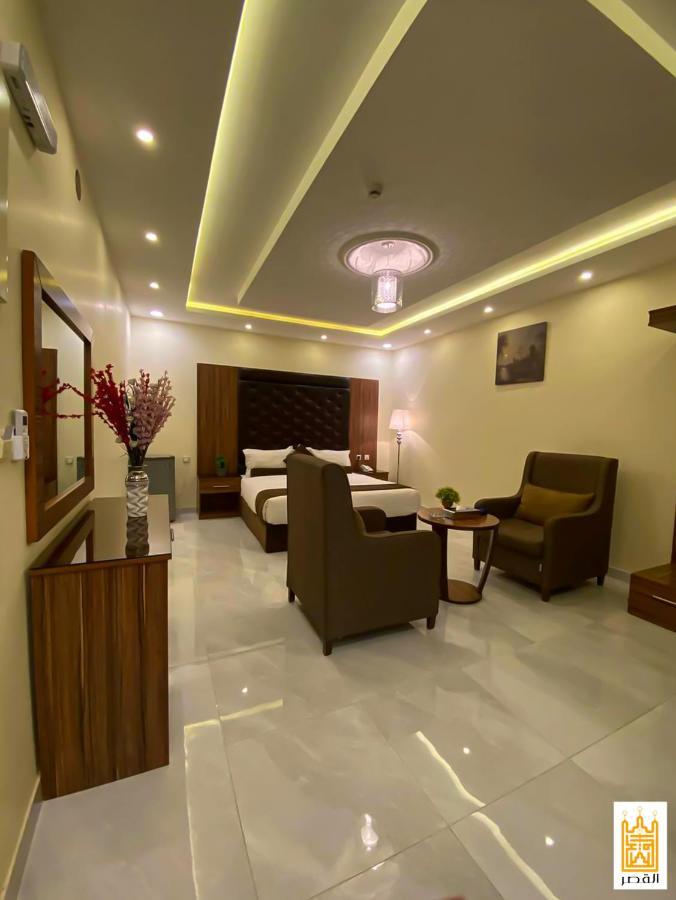 The Palace Apartment *