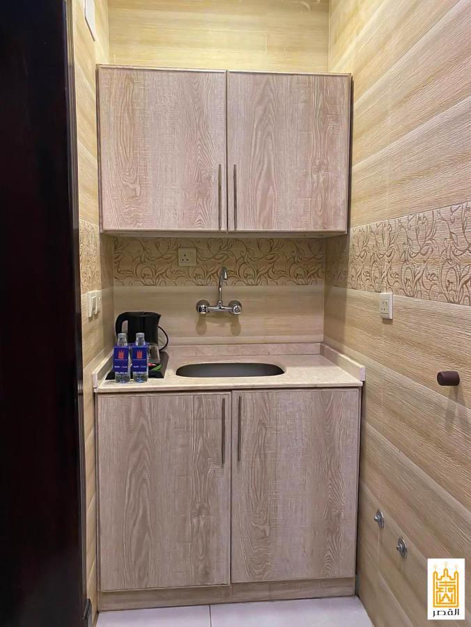 Apartment The Palace Abha
