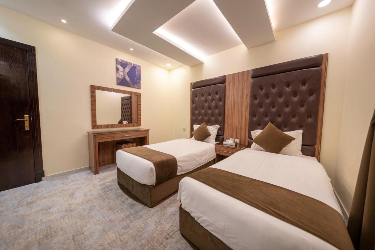 Apartment The Palace Abha